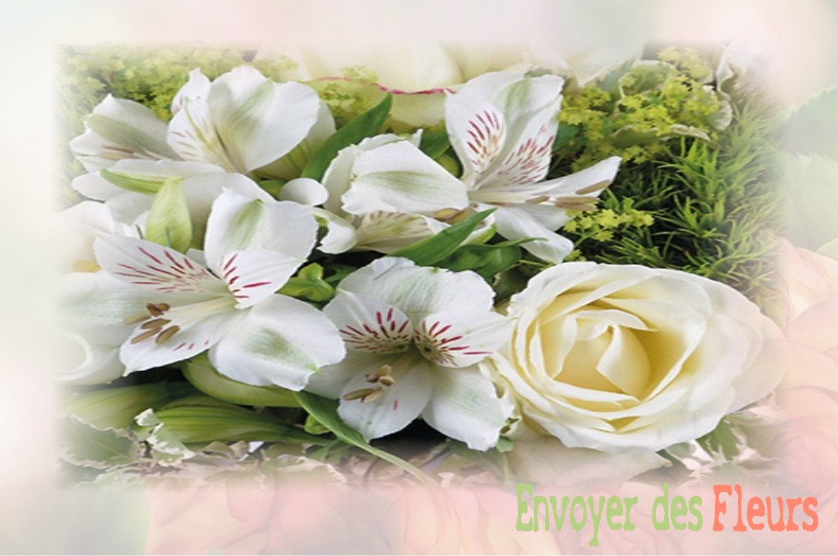 envoyer des fleurs à à SAINT-JUST-SUR-DIVE